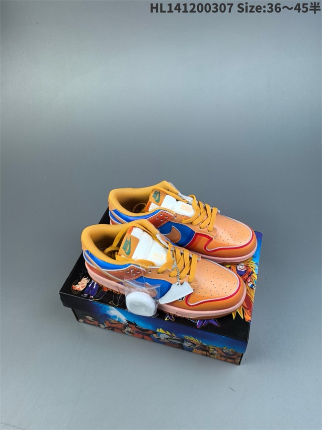men Low top dunk sb shoes 36-45 2025-9-19-662